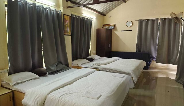 Rutuvan Resort Girivan
