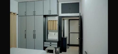 Ryaan and Mahid Luxury Apartment