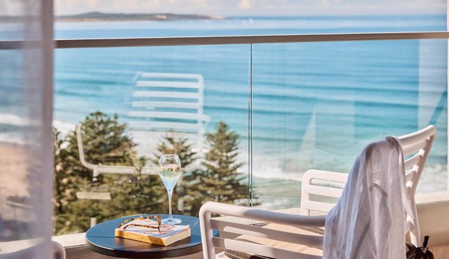 Rydges Cronulla Beachside in Cronulla
