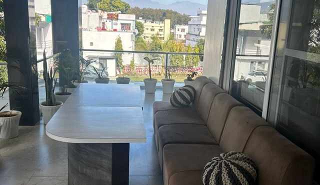 Saalak Farm Stay