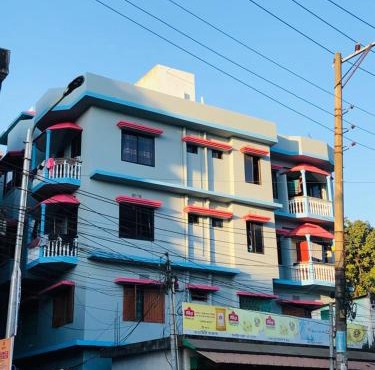 Sabina Manzil