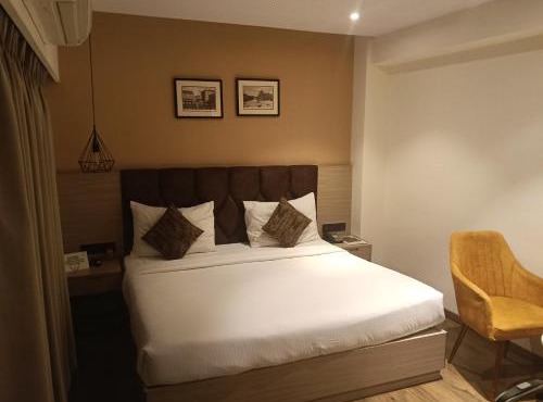 Safa residency hotel