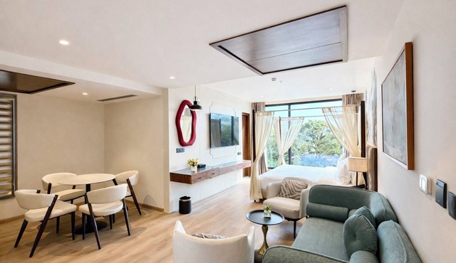 Saffron Stories Boutique Hotels