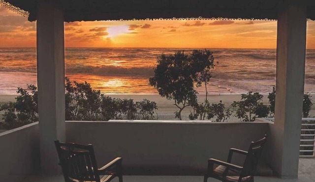 Sagorlota Resort Inani Cox's Bazar