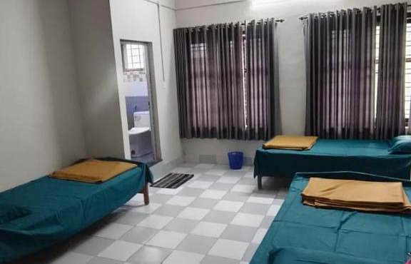 Sahayadri Holiday Homes
