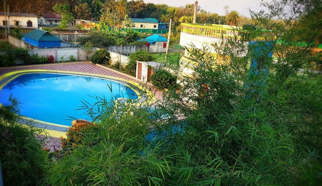 Saheb Bari Resort