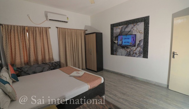 Sai International