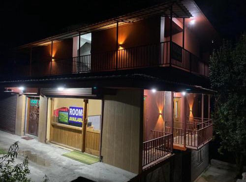 Sai Krishna Homestay
