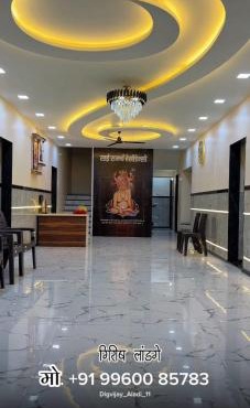 Sai Samarth Residency Akkalkot