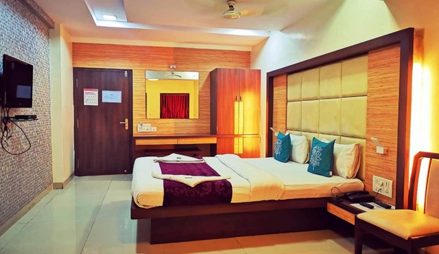 Sai Sharan Stay Inn