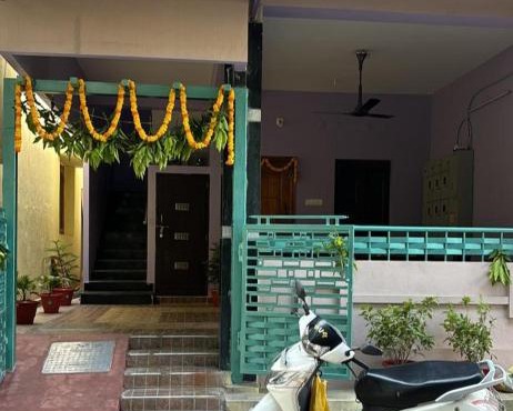 Sai Srinivasa Home Stay