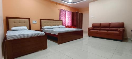 Sai Thamira Residency