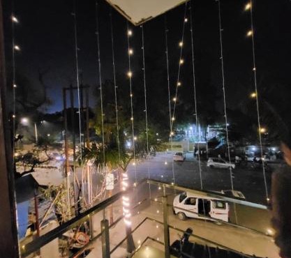 Salaam guest house