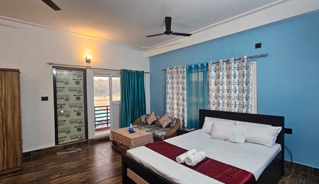 Sambhav Homestay By Tenzin