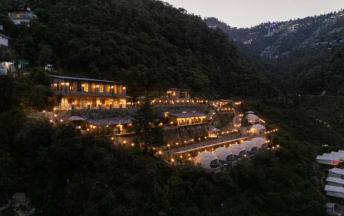 Samsara Hill Resort By Leisure Hotels