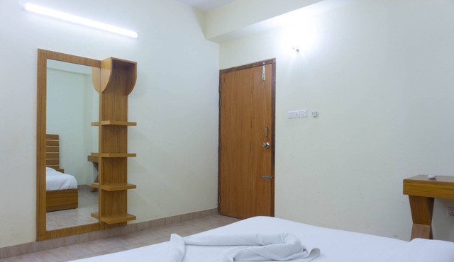 Samudra Bari - Suite Apartment