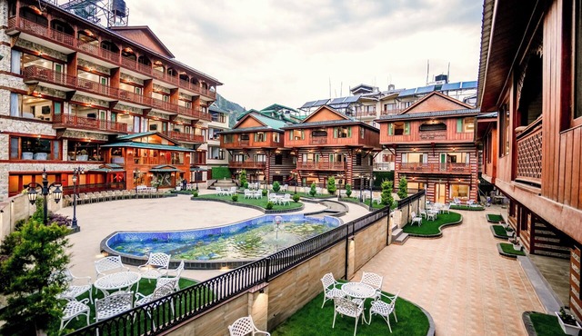 Sandhya Village Resort and Cottages