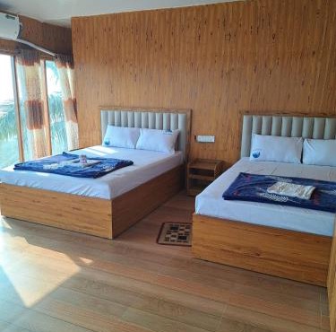 Sandy Beach Resort & Restaurant