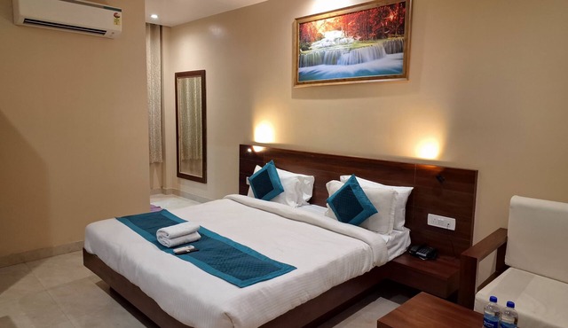 SANGAM HOTEL