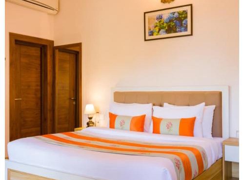 Sanskari Nivas family holiday home