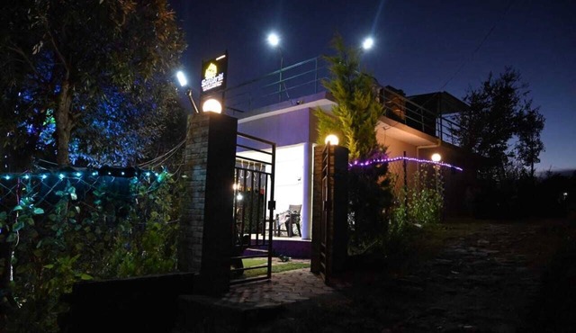 Sanskriti Homestay & Cottage