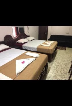 Santhi residency