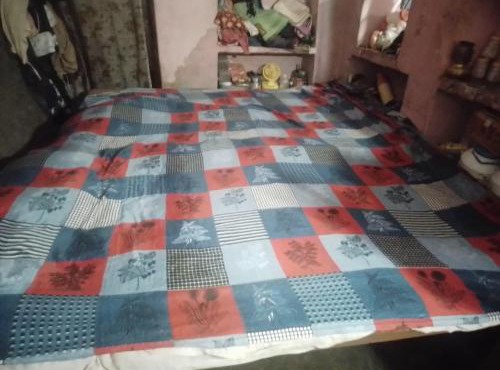 santosh kumar rural homestay