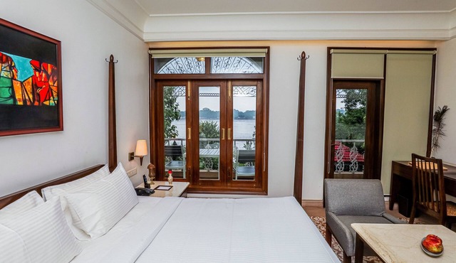 Saptapuri Varanasi by Royal Orchid Hotels Limited