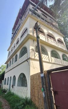 Saraswati Kunj