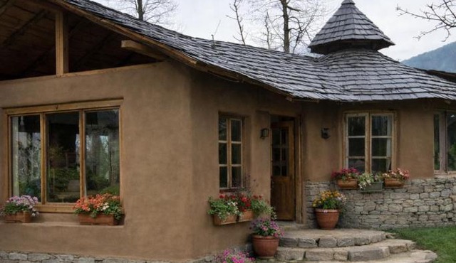 Sarayu Farmstays