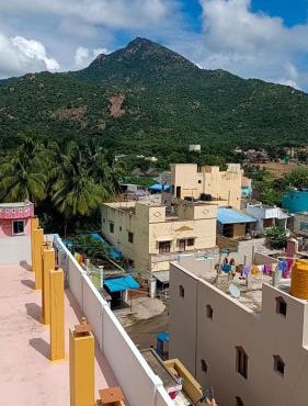 Sathya Guest House - Tiruvannamalai Arunachalam