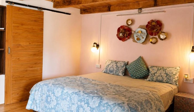Satyasha Farmstay
