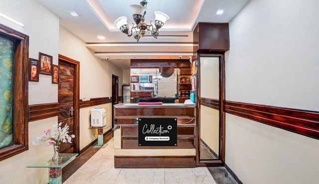 Saver Double Zirakpur Patiala Anvay