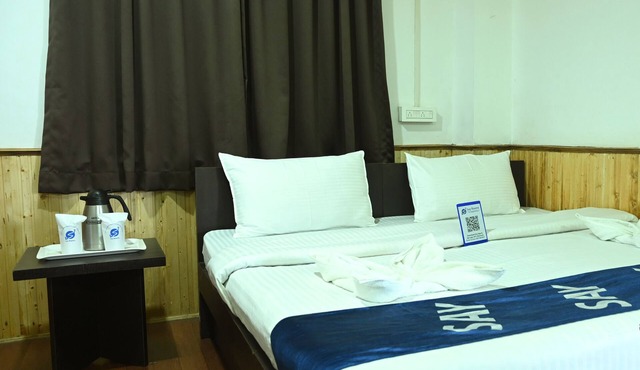 SAY Anita's Temi Guest House