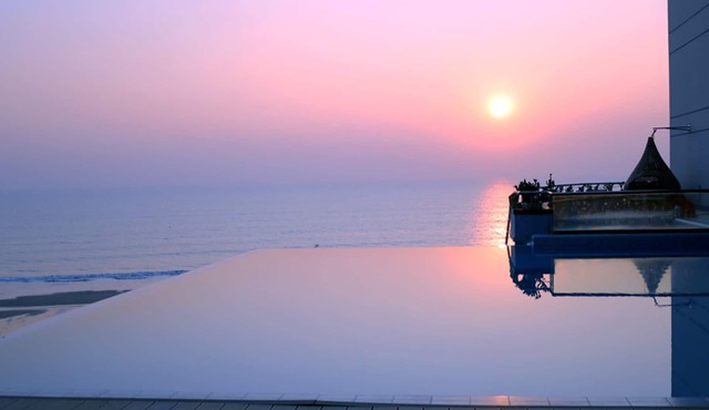 Sayeman Beach Resort