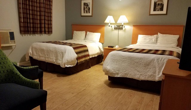 Scottish Inns Okeechobee in Okeechobee