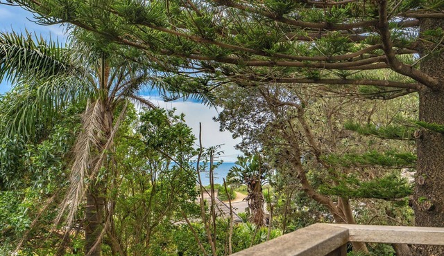 Sea Breeze in Forresters Beach