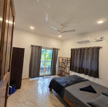Sea Breeze Morjim