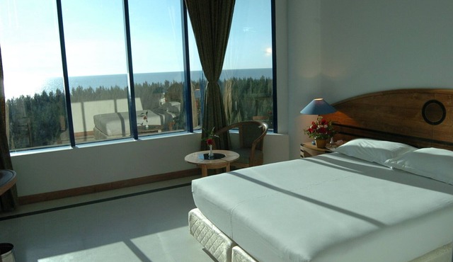 Seagull Hotels Ltd.