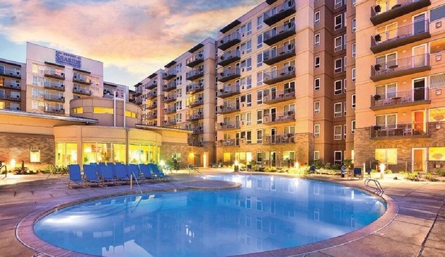 Seaside Beachfront Resort! 3 Bedroom. (Add Nights 5, 6 &7 only $50 each) in Seaside