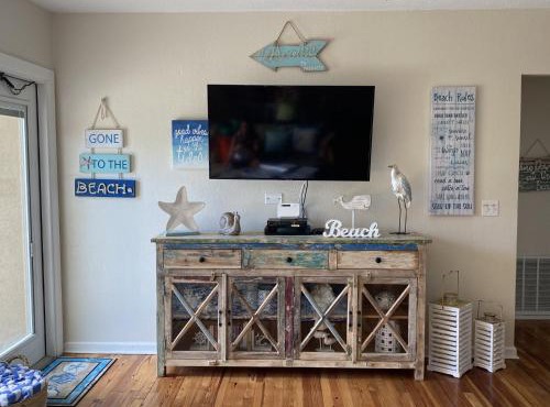 Seaside Serenity Direct Oceanfront in Ormond Beach