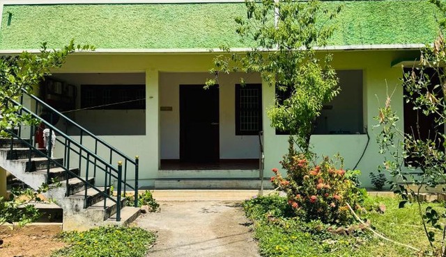 Seelin Homestay
