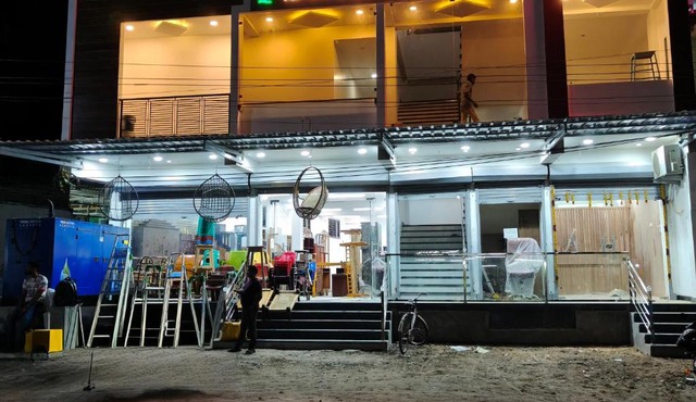 Sekar Inn