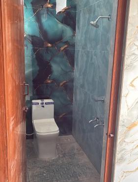 Selvi residency