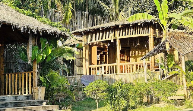 Senbo Eco Resort Cox's Bazar