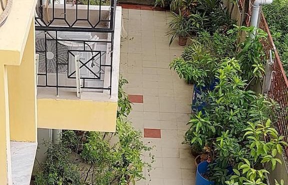 SERENE GRND FLOOR PRIVATE ROOM