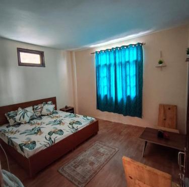 Sevam farms homestay