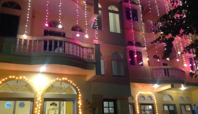 Seventh Heaven Inn Rishikesh