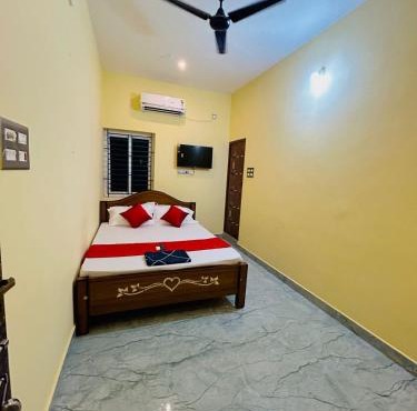 Seyon homestay