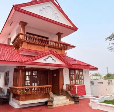 SHAIFUL's VILLA & HOMESTAY